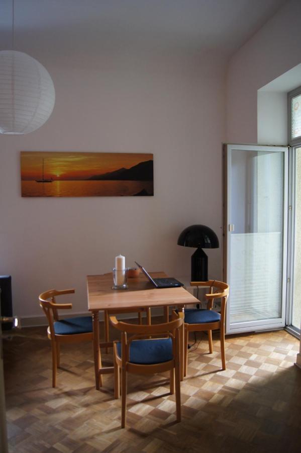 Schone, Ruhige Und Helle Ferienwohnung In Altstadtnahe! Weimar  Exterior foto